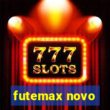 futemax novo